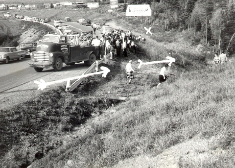 Mort de Monsieur Doyon